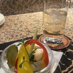 WINE&DINING 流石 - 