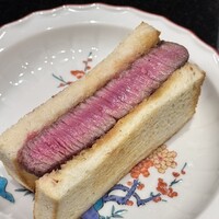 焼肉牛印 銀座店 - 