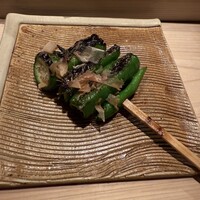 虎ノ門 焼鳥國よし - 