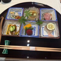 北新地 湯木 本店 - 