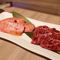 近江うし 焼肉 にくTATSU 青山本店 - 