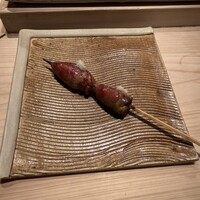 虎ノ門 焼鳥國よし - 