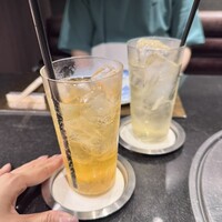 焼肉牛印 銀座店 - 