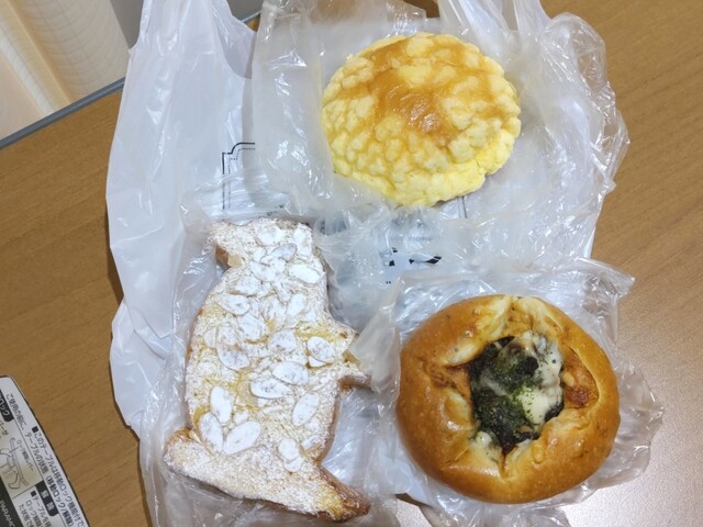 ペンギンベーカリー 秋田東通店 - 秋田（パン）の写真