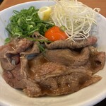 讃岐のおうどん 花は咲く - 