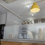 ロッカ&フレンズ クレープリー - 