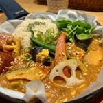 鉄板カレー 匠えん - 
