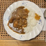 ハングリーボックスユキ - 