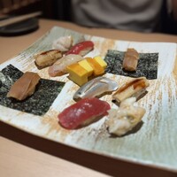 鮨 みや川 - 