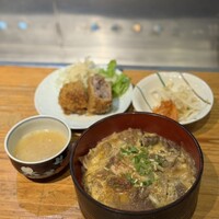 鴨川たかし - 
