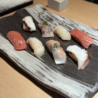 鮨 みや川 - 