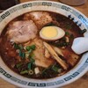 桂花ラーメン 新宿西口店