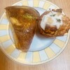 ジュウニブンベーカリー 三軒茶屋本店