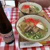 沖縄そば タイラ製麺所 国際通り店