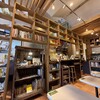 GINZA BOOK CAFE by HAPPY SCIENCE