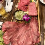 焼肉 房家 日本橋店 - 