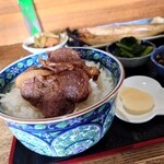 カタヤマ - 自作