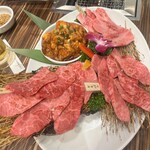 焼肉 房家 日本橋店 - 