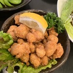 牛もつ鍋 おおいし - 