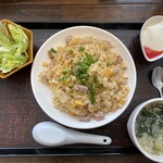 醤 - 料理写真: