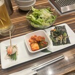 焼肉 房家 日本橋店 - 