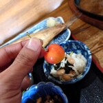 カタヤマ - さくらんぼ