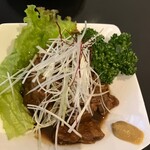 牛もつ鍋 おおいし - 