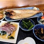 カタヤマ - ランチ