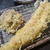 天麩羅 秋光