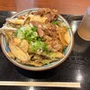 丸亀製麺 博多駅南