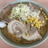 手打ラーメンとんぼ
