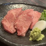 焼肉食道 かぶり - 