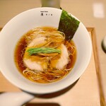 ニッポン ラーメン 凛 トウキョウ - 