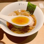 ニッポン ラーメン 凛 トウキョウ - 