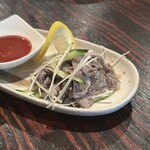 焼肉食道 かぶり - 