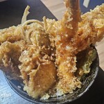 天麩羅 秋光 - 