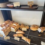 ブーランジェリー ミヤナガ - 