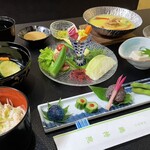 高野山　別格本山　總持院 - 料理写真: