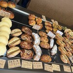 ブーランジェリー ミヤナガ - 