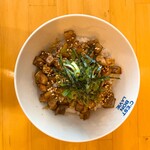 中華そば しろうと - 