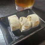 天麩羅 秋光 - 