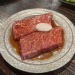 焼肉食道 かぶり - 