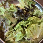 和牛の神様 西葛西店 - 