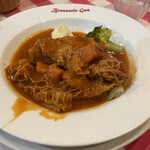 ブラッスリー・グー - 