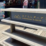 ひぐらしベーカリー - 