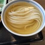 うどん 蔵十 - 