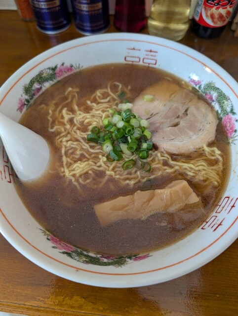 Chuka Soba Araya