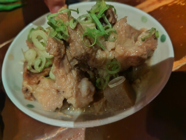 Kushikatsu Izakaya Shinsaibashi no Oashisu photo 2