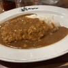 上等カレー 横浜ポルタ店