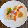 ホテルオークラレストラン名古屋 鉄板焼 さざんか - 